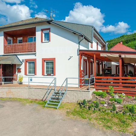 Penzion V Udoli Hodkovice nad Mohelkou Eksteriør billede